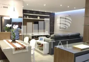 Foto 1 de Apartamento com 2 Quartos à venda, 67m² em Aldeia de Barueri, Barueri