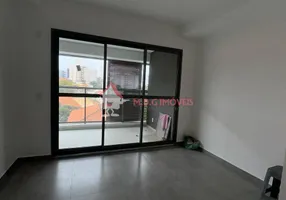 Foto 1 de Apartamento com 1 Quarto para venda ou aluguel, 25m² em Vila Mariana, São Paulo