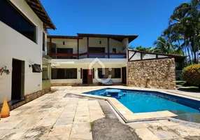 Foto 1 de Casa de Condomínio com 5 Quartos à venda, 595m² em Barra da Tijuca, Rio de Janeiro