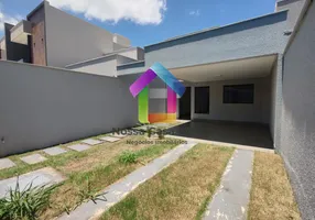 Foto 1 de Casa com 3 Quartos à venda, 95m² em Setor Goiânia 2, Goiânia