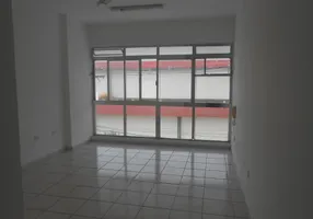 Foto 1 de Sala Comercial para alugar, 22m² em Gonzaga, Santos