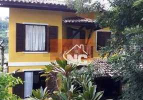 Foto 1 de Casa com 4 Quartos à venda, 220m² em Matapaca, Niterói