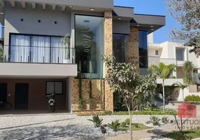 Foto 1 de Casa de Condomínio com 4 Quartos à venda, 400m² em Reserva Colonial, Valinhos