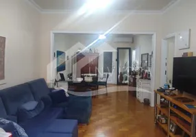 Foto 1 de Apartamento com 3 Quartos à venda, 120m² em Copacabana, Rio de Janeiro