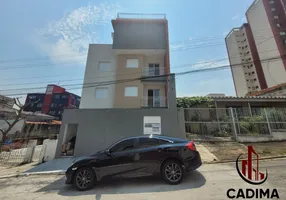 Foto 1 de Apartamento com 2 Quartos à venda, 45m² em Vila Carrão, São Paulo