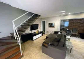 Foto 1 de Casa de Condomínio com 3 Quartos à venda, 183m² em Vila Monte Alegre, São Paulo