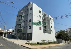 Foto 1 de Cobertura com 3 Quartos à venda, 150m² em Senhora das Graças, Betim