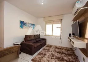 Foto 1 de Apartamento com 1 Quarto à venda, 40m² em Vila Ipiranga, Porto Alegre