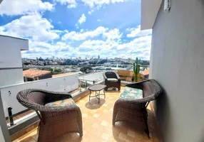 Foto 1 de Sobrado com 3 Quartos à venda, 166m² em Vila Santa Luzia, Itatiba