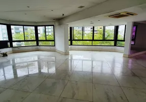 Foto 1 de Apartamento com 4 Quartos para alugar, 475m² em Ondina, Salvador