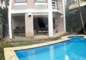 Foto 1 de Sobrado com 4 Quartos à venda, 550m² em Pinheiros, São Paulo