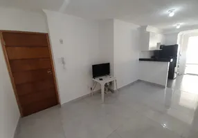 Foto 1 de Apartamento com 2 Quartos para alugar, 90m² em Caiçaras, Belo Horizonte