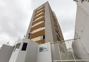 Foto 1 de Apartamento com 2 Quartos à venda, 54m² em Tingui, Curitiba