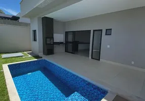 Foto 1 de Casa de Condomínio com 3 Quartos à venda, 165m² em Centro, Balneário Camboriú