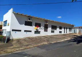 Foto 1 de Galpão/Depósito/Armazém para venda ou aluguel, 263m² em Nova Campinas, Campinas