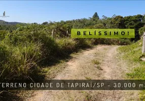 Foto 1 de Lote/Terreno à venda em Centro, Tapiraí