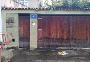 Foto 1 de Casa com 2 Quartos para alugar, 70m² em Curicica, Rio de Janeiro