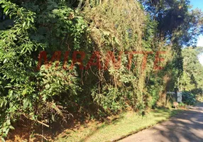 Foto 1 de Lote/Terreno à venda, 1007m² em Serra da Cantareira, São Paulo