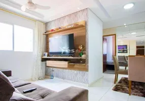 Foto 1 de Apartamento com 2 Quartos à venda, 65m² em Vila Floresta, Santo André