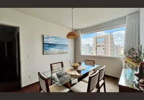 Foto 1 de Apartamento com 3 Quartos à venda, 120m² em Nova Granada, Belo Horizonte