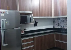 Foto 1 de Apartamento com 3 Quartos à venda, 83m² em Jardim Santo Antonio, Santo André