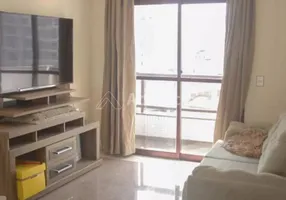 Foto 1 de Apartamento com 3 Quartos à venda, 95m² em Móoca, São Paulo