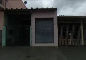 Foto 1 de Ponto Comercial para alugar, 20m² em Jardim Cruzeiro do Sul, São Carlos