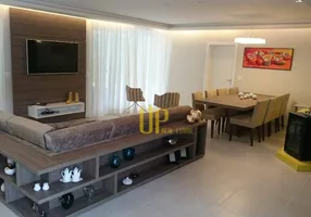 Foto 1 de Casa de Condomínio com 5 Quartos à venda, 470m² em Riviera de São Lourenço, Bertioga