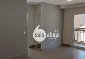 Foto 1 de Apartamento com 2 Quartos para alugar, 56m² em Jardim Firenze, Santa Bárbara D'Oeste