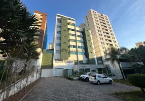Foto 1 de Apartamento com 3 Quartos para alugar, 100m² em Sagrada Família, Belo Horizonte