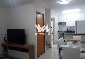 Foto 1 de Casa de Condomínio com 2 Quartos à venda, 63m² em Água Fria, São Paulo