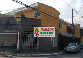 Foto 1 de Sobrado com 3 Quartos para venda ou aluguel, 259m² em Gopouva, Guarulhos