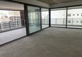 Foto 1 de Apartamento com 4 Quartos à venda, 251m² em Vila Nova Conceição, São Paulo