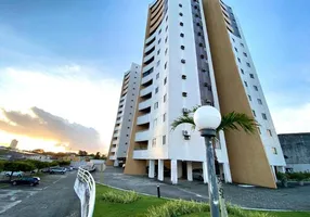 Foto 1 de Apartamento com 3 Quartos à venda, 90m² em Alecrim, Natal