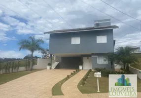Foto 1 de Casa com 3 Quartos à venda, 220m² em Condominio Santa Isabel II, Louveira