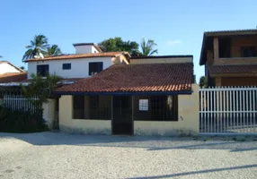 Foto 1 de Casa com 4 Quartos para alugar, 300m² em Centro, São Gonçalo do Amarante