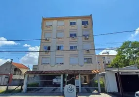 Foto 1 de Apartamento com 2 Quartos à venda, 52m² em Rio Branco, São Leopoldo