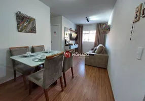 Foto 1 de Apartamento com 2 Quartos à venda, 44m² em Jardim do Cafe, Cambé