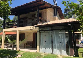 Foto 1 de Casa de Condomínio com 3 Quartos à venda, 300m² em Ibiraquera, Imbituba
