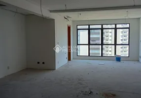 Foto 1 de Sala Comercial para alugar, 100m² em Petrópolis, Porto Alegre