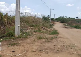 Foto 1 de Lote/Terreno à venda, 4680m² em Centro, Mossoró