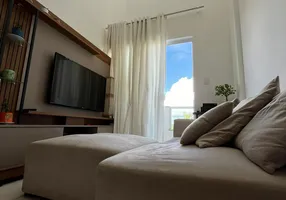 Foto 1 de Apartamento com 3 Quartos à venda, 86m² em Praia do Flamengo, Salvador