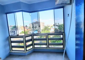 Foto 1 de Apartamento com 2 Quartos à venda, 70m² em Nossa Senhora das Graças, Canoas