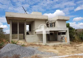Foto 1 de Casa com 3 Quartos à venda, 325m² em Residencial Pôr do Sol, Sete Lagoas