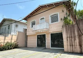 Foto 1 de Prédio Comercial com 7 Quartos para alugar, 196m² em Cambuí, Campinas