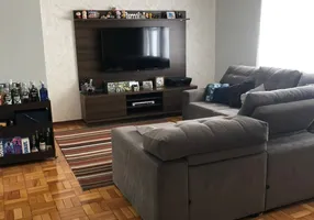 Foto 1 de Apartamento com 3 Quartos à venda, 137m² em Nossa Senhora do Ö, São Paulo