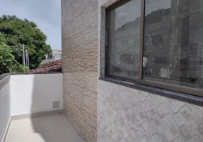 Foto 1 de Apartamento com 2 Quartos para alugar, 80m² em Olaria, Vila Velha