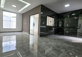Foto 1 de Casa com 3 Quartos à venda, 133m² em Residencial Guarema, Goiânia