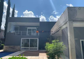 Foto 1 de Casa de Condomínio com 5 Quartos à venda, 590m² em Guaxinduva, Atibaia