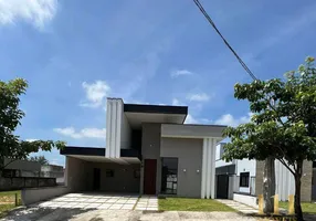 Foto 1 de Casa com 3 Quartos à venda, 150m² em Residencial Terras do Vale, Caçapava